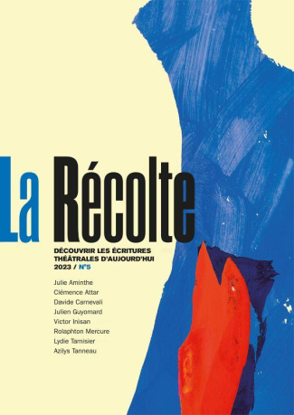 La Récolte N° 5/2023