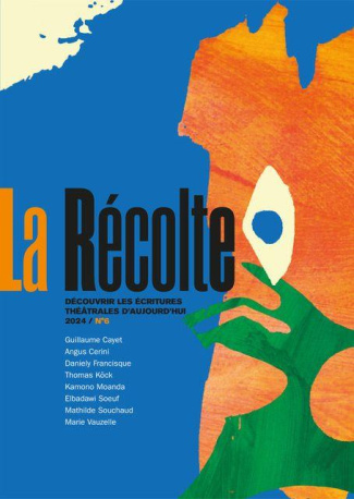 La Récolte N° 6/2024