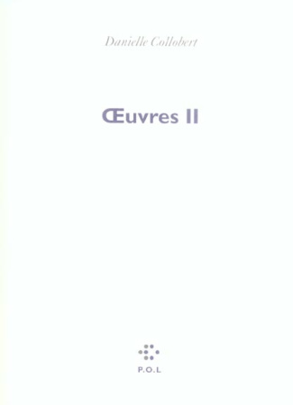 Oeuvres. Tome 2