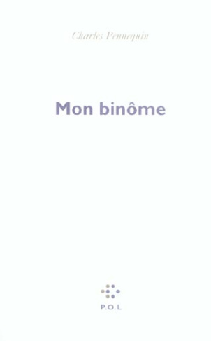 Mon binôme