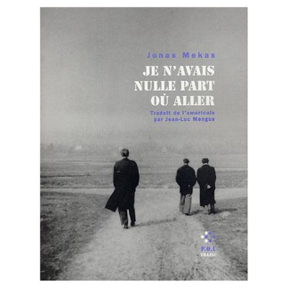 Je n'avais nulle part où aller