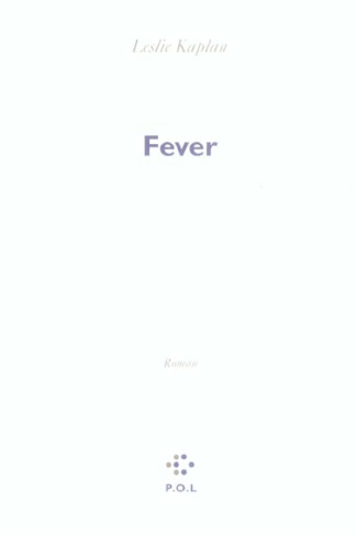 Depuis maintenant Tome 5 : Fever