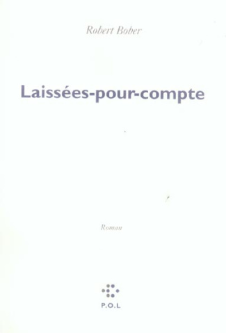 Laissées-pour-compte