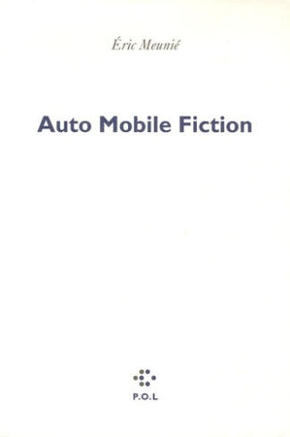 Auto Mobile fiction