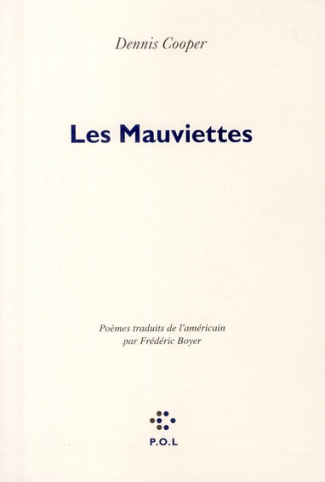 Les Mauviettes. Poèmes