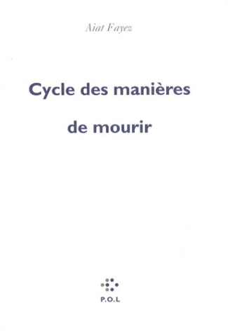 Cycle des manières de mourir
