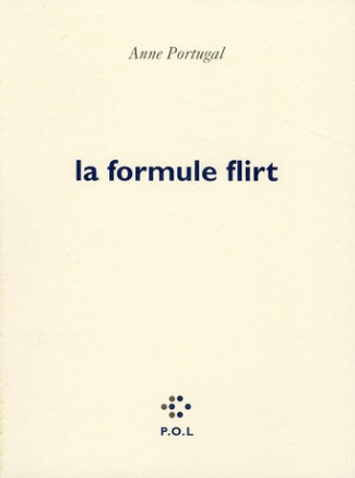 La formule flirt