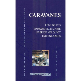 Caravanes