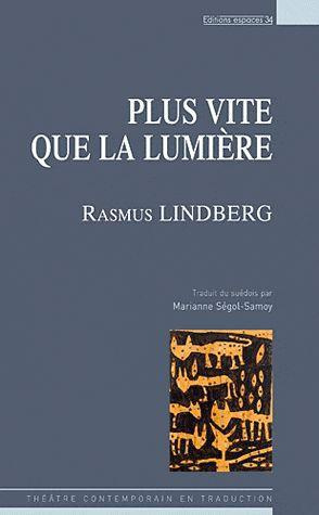 Plus vite que la lumière
