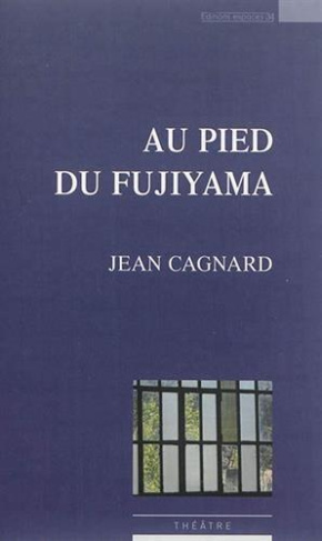 Au pied du Fujiyama