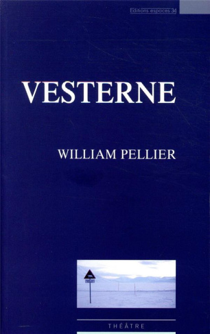 Vesterne