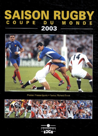 Saison rugby 2003