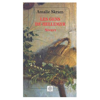 Les Gens de Hellemyr Tome 2 : Sivert