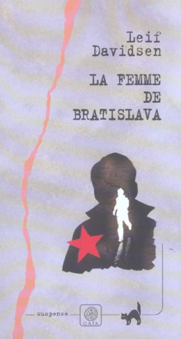 La femme de Bratislava