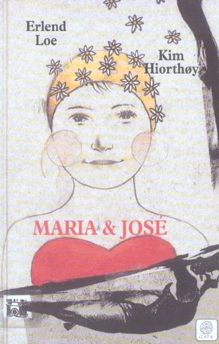 Maria et José
