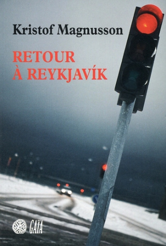 Retour à Reykjavik