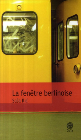 La fenêtre berlinoise
