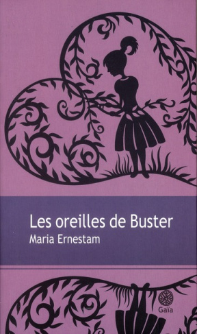 Les oreilles de Buster