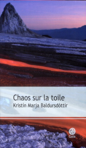 Karitas Tome 2 : Chaos sur la toile