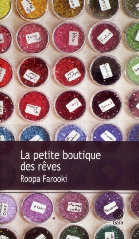La petite boutique des rêves
