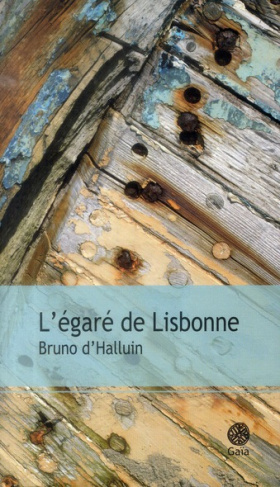 L'égaré de Lisbonne