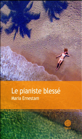 Le pianiste blessé