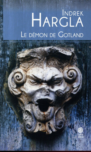Melchior l'apothicaire Tome 6 : Le démon de Gotland