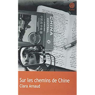 Sur les chemins de Chine
