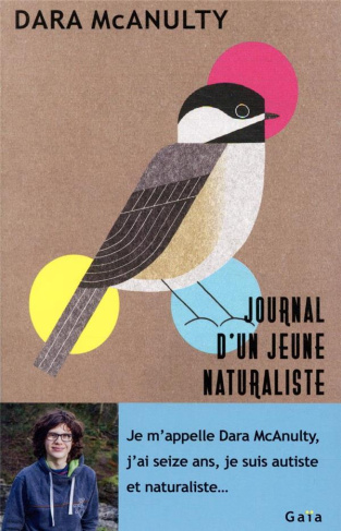 Journal d'un jeune naturaliste