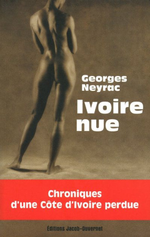 Ivoire nue