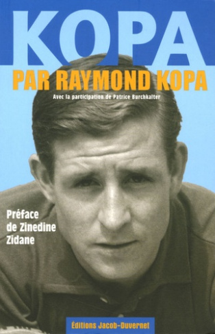 Kopa par Raymond Kopa