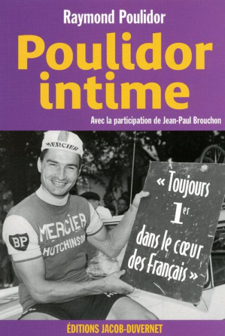 Poulidor intime