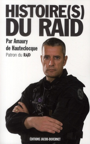 Histoire(s) du RAID