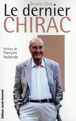 Le dernier Chirac