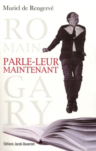 Parle-leur maintenant