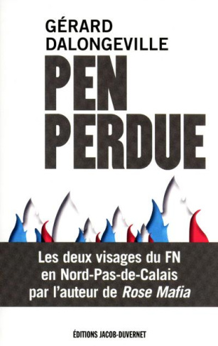 Pen perdue