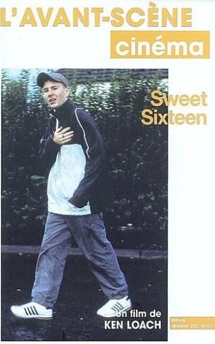 L'Avant-Scène Cinéma N° 517, décembre 2002 : Sweet sixteen