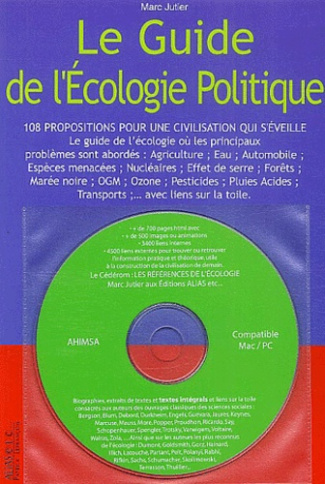 GUIDE DE L'ECOLOGIE