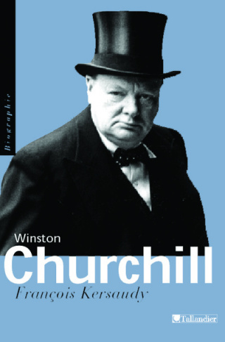 Winston Churchill. Le pouvoir de l'imagination