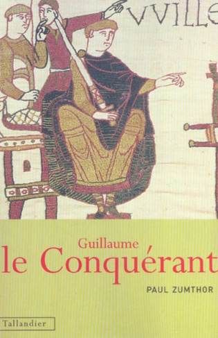 Guillaume le Conquérant