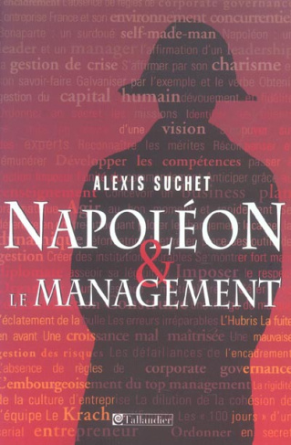 Napoléon et le management
