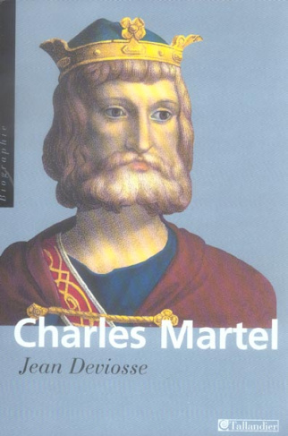 Charles Martel