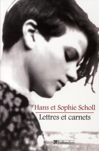 Lettres et carnets