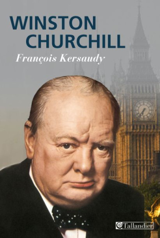 Winston Churchill