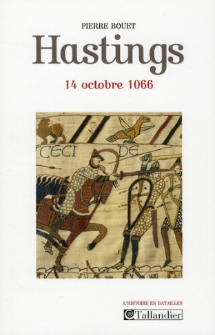 Hastings. 14 octobre 1066
