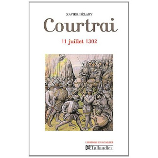 Courtrai. 11 juillet 1302