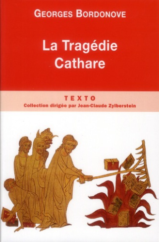 La Tragédie Cathare