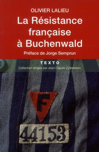 Résistance française à Buchenwald
