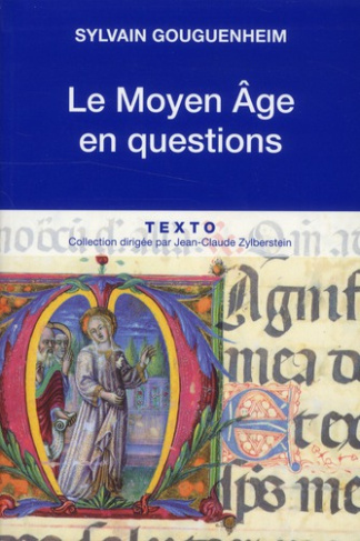 Le Moyen Age en questions