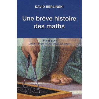 Une brève histoire des maths